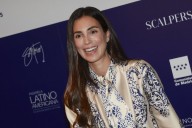 La enésima prueba de que Sassa de Osma viste mejor cuando lleva merceditas