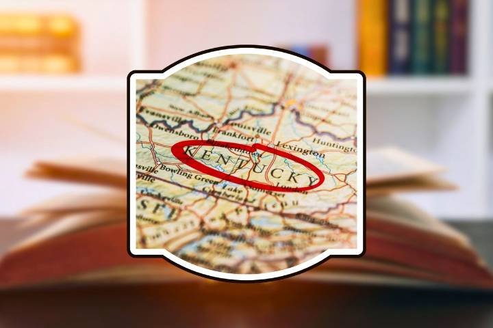 From Daisy Buchanan to The Walking Dead…Fictional Kentuckians You Might’ve Missed