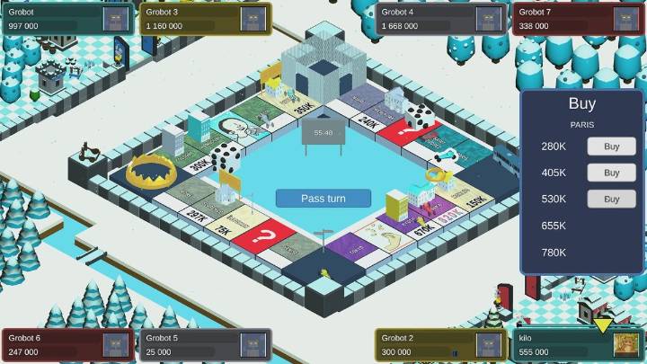 El nuevo juego para romper parejas y amistades ha llegado. Es gratis y sí, deberías jugarlo