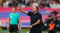 Flick pierde los nervios y no estará en el clásico