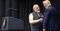 Modi reiterates support for Trump’s Gaza peace efforts as Hamas agrees to parts of 20