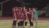 Portsmouth girls soccer beats Salem