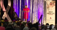 Community celebrates hope and healing at Opelousas General’s Pink Luncheon