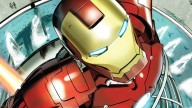 Tony Stark Becomes Iron King in Marvel's Age of Revelation