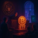 BlackRock Leads $4.5B ETF Surge as Bitcoin Hits Record High: Altcoin Funds Next?