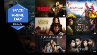 Watch Dune: Prophecy, Station Eleven and other Sci