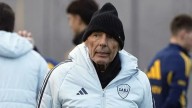 Miguel Ángel Russo, entrenador de Boca Juniors, en grave estado de salud