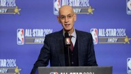 Adam Silver reveals NBA requested limits on certain NBA bets