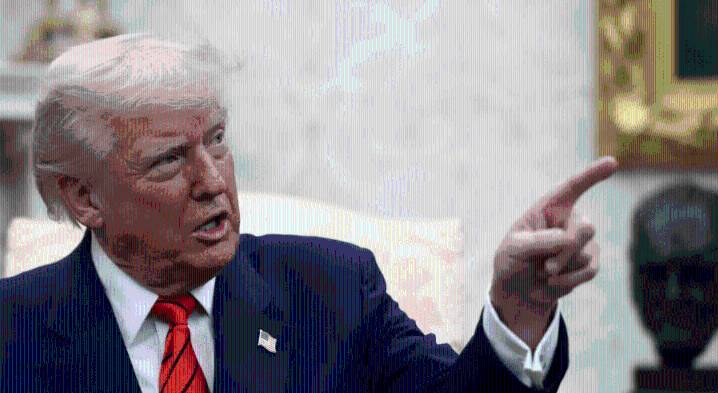 Trump asegura que Israel “no va a hacer nada” con Cisjordania tras votaciones en su parlamento