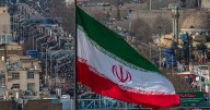 Iran Acquits French-German Cyclist Lennart Monterlos of Espionage Charges