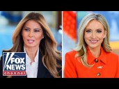 McEnany: It's very clear this is a POWERHOUSE