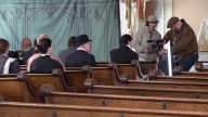 Student film bringing history to life in Luzerne County