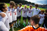 Hat tricks headline Muskegon-area boys soccer roundup for district openers