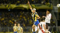 Central tiene un cotejo difícil ante Vélez en Liniers tanto en lo emocional como en lo deportivo