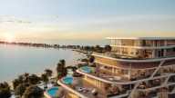 Jeweler Jacob & Co. Luxury Beachfront Residence Venture