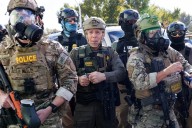 Will Trump combine ICE and Border Patrol?