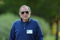Gary Bettman: 'Concern' over Olympic venue, no NHL expansion soon