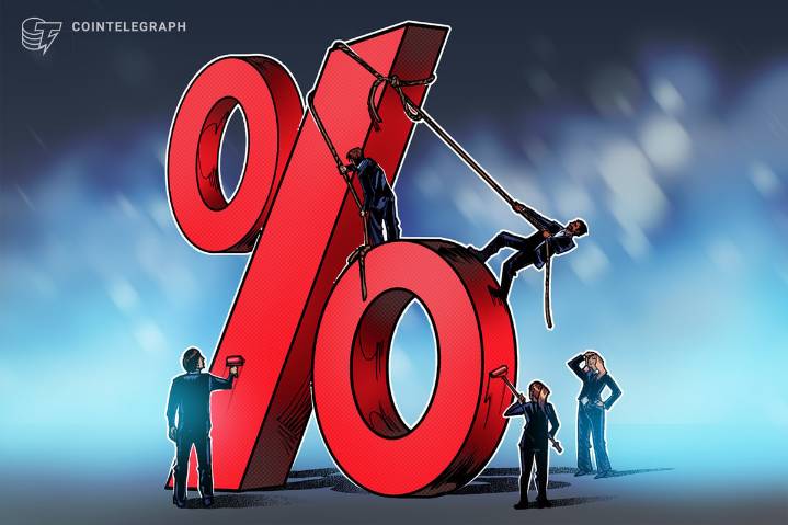 La Fed recortó las tasas, pero los mercados ya han digerido las ganancias