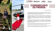 Renuncia delegada de Bienestar en Libres, tras vínculo con líder criminal detenido en Jalisco
