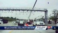 Louisiana Governor Landry vows to fix Belle Chasse Bridge concerns 'in the coming days'