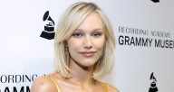 Grace VanderWaal Mourns Death of Mom Tina Following Cancer Battle | Grace VanderWaal, RIP, tina vanderwaal 