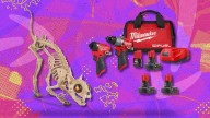 The Home Depot deals during of October Prime Day: Score deals on tools and holiday decor
