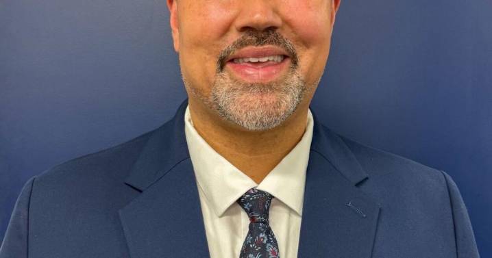 What's brewing with Mayor Rickey Williams Jr. schedule for Nov. 5