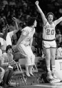 50 years of the women's basketball poll: From scrappy beginnings to a force in the sport