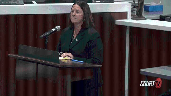 Prosecutor: Matthew Pahl killed girlfriend, hid body in woods for 17 days