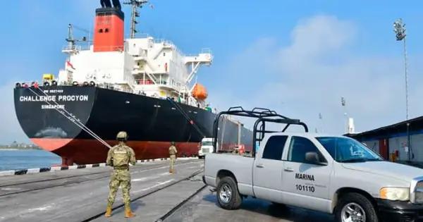 Con focos rojos, 550 funcionarios de las aduanas