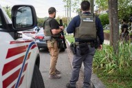 MPD officer arrested and suspended after allegedly assaulting federal officer