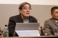 Director del Instituto Cervantes pide transparencia en redes sociales durante elecciones