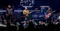 Oasis legend Bonehead pulls out of tour gigs after diagnosed with prostate cancer