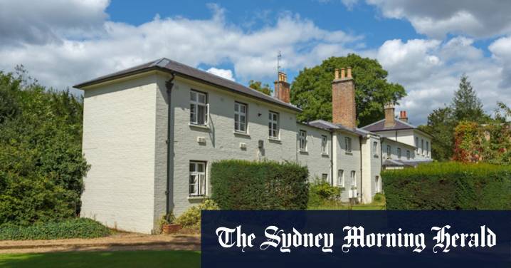Prince Andrew ‘will leave Royal Lodge if he can live at Frogmore Cottage’