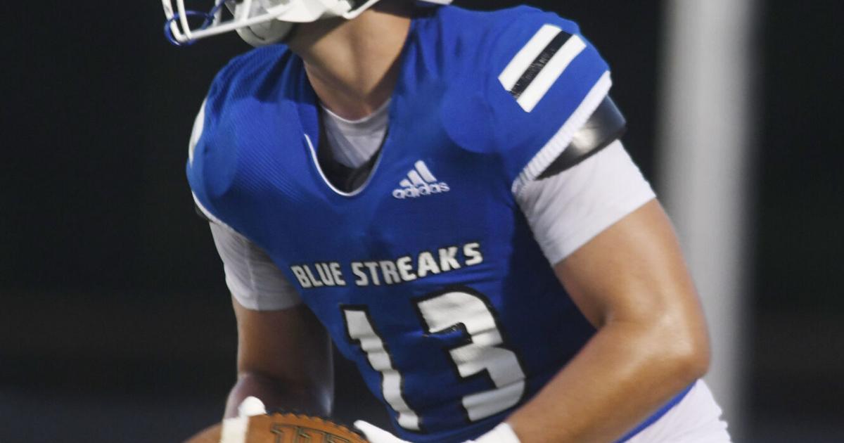 Three county teams, Madison in playoff position