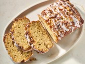 Recipe: A perfect apple fritter bread