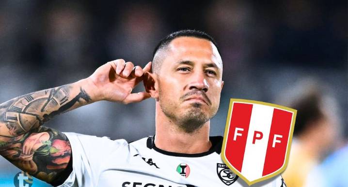 Gianluca Lapadula y otras sorpresas para amistosos de Perú ante Rusia y Chile Delantero del Spezia recibió carta de reserva al igual que Fabio Gruber y Adrián Ugarriza en Israel. Yordy Reyna y Juan Ya