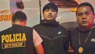 Detienen a "Pequeño J", acusado de ordenar asesinato de 3 jóvenes en Argentina