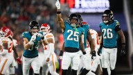 Jacksonville Jaguars sorprende a Kansas City Chiefs con remontada dramática en la Semana 5