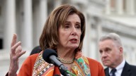 Pelosi clashes with reporter about AOC directing shutdown negotiations
