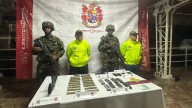 Balance de orden público: denuncian confinamiento en el sur de Bolívar por enfrentamientos entre el ‘clan del Golfo’ y Eln