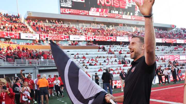Alex Smith Set To Join ESPN's College GameDay In Utah