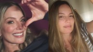 Salen a la luz imágenes que confirmarían nuevo romance de Claudia Bahamón; revelan quién sería su pareja
