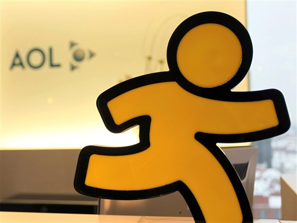 AOL's dial up internet takes its last bow, marking the end of an era