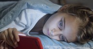 How to handle kids getting smartphones at younger ages