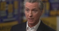 Newsom on Trump's "laughable" National Guard suggestion: "Nothing happening" in San Francisco