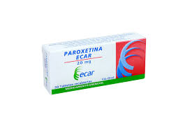 Invima emitió alerta sanitaria por el medicamento Paroxetina 20 mg