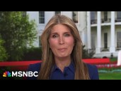 Nicolle Wallace reacts to Donald Trump’s vile social media post over No Kings protest