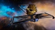 James Webb may have spotted the universe’s first “Black Hole Stars”
