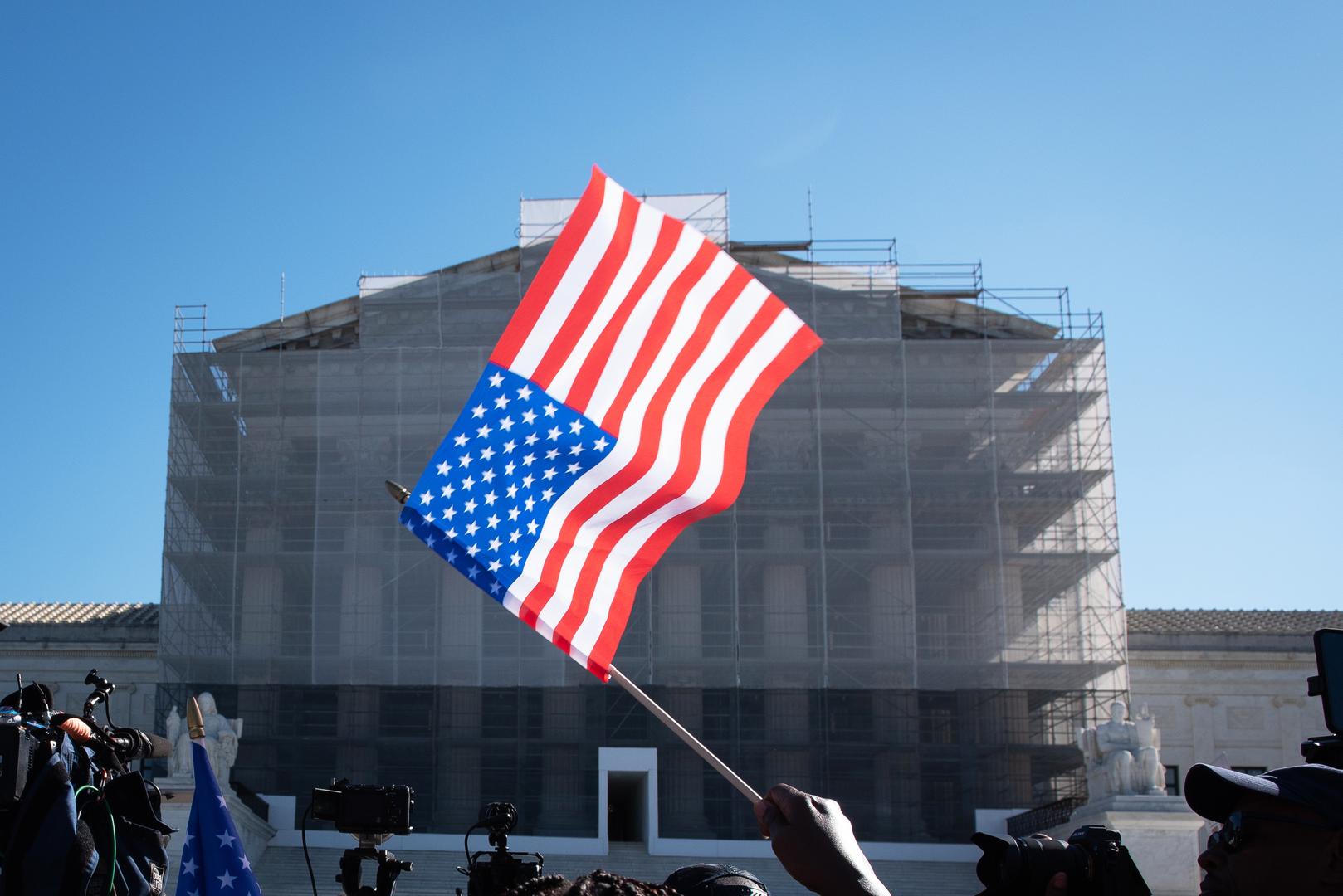Supreme Court appears poised to limit race-based voting maps under the Voting Rights Act